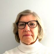 Cecilia Sjöberg profilbild